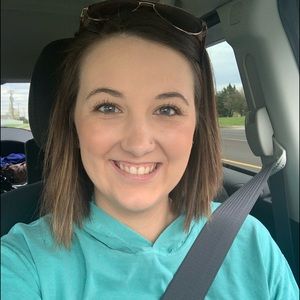 Meet your Posher, Allie